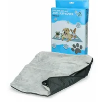 Coolpets Hundematten Anti-Rutsch Überzugshülle XL
