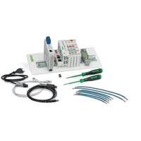 WAGO 8003-099/750-8100 Starterkit, e!COCKPIT 80030997508100