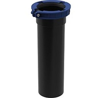 Geberit Verlängerung für Dünnbettaufsatz, Höhe 22 cm