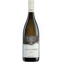Weingut gernot & heike heinrich Chardonnay Leithaberg DAC 2022