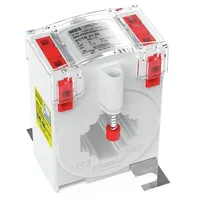 WAGO 855-305/250-509 855-305/250-509 Stromwandlermodul Primärstrom 250A Sekundärstrom 5A Steckmontage