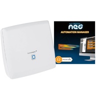 EQ-3 Smart Home Zentrale CCU3 inkl. AIO CREATOR Lizenz