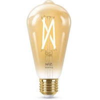 WIZ LED-Leuchtmittel Birnenform A67 E27 18,5W warmweiß bis kaltweiß