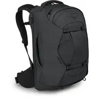 Osprey Farpoint 40 Rucksack Tunnel Vision Grey