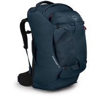 Osprey Farpoint 70 Rucksack - muted Space blue