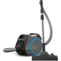 Miele Boost CX1 Active Powerline - SNRF3 Graphitgrau