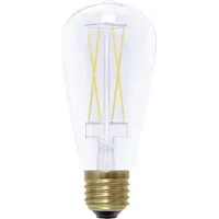 Segula LED-Birne E27 5W 2200K warmweiß 1 St.