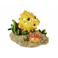 Hobby Aquarien-Dekoration 'Puffy' 1 St