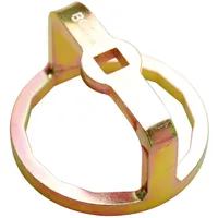 BGS Ölfilterschlüssel 8765, 14-kant Ø 84 mm für Dodge,