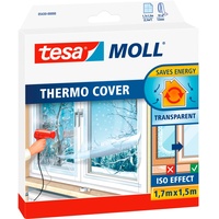 Tesa Fensterisolierfolie 1,7 m