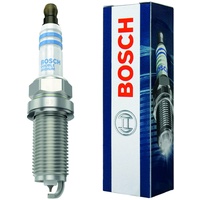 Bosch Automotive Bosch FR6NII332S - Zündkerzen Double Iridium -