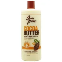 Queen Helene Königin Helene Kakaobutter Körperlotion, 907 g