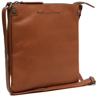 The Chesterfield Brand Wax Pull Up Oslo Umhängetasche in