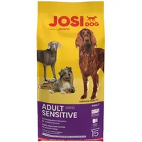 Josera JosiDog Adult Sensitive 15 kg