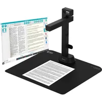 Iris Ohyama IRIScan Desk 6 Pro Dyslexic - A3