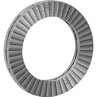 NORD-LOCK Scheiben geklebt NL 10 SS (10,7 x 16,6