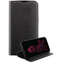 Vivanco iPhone 14 Pro Flipcase schwarz
