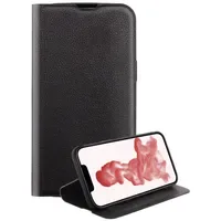 Vivanco iPhone 14 Plus Flipcase schwarz