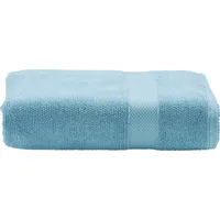 Done.® Deluxe Badetuch 70 x 140 cm grün