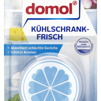 Domol Kühlschrank-Frische frisch 40,0 g, 1 St.