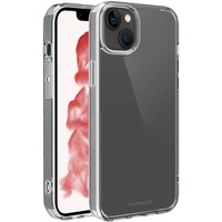 Vivanco iPhone 14 Plus Cover transparent