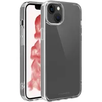 Vivanco iPhone 14 Plus Cover transparent