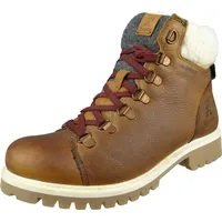 Kamik Roguehike3 Wanderstiefel - Cognac - EU 37