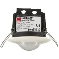 Beg Brück Electronic Decken-Bewegungsmelder PD3N-1C-DE Micro