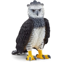 Schleich Wild Life Harpyie