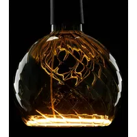 Segula LED Floating Globe 150 55059 6 W E27