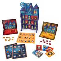 Spin Master Games Wizarding World, Harry Potter Spiele HQ