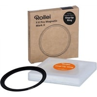 Rollei F:X Pro MKII Magnet Adapterring 67mm