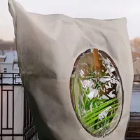 Bio Green Pflanzensack Window Jumbo 200 x 240 cm,
