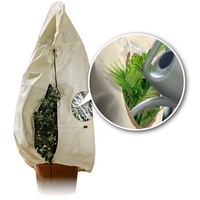 Bio Green Pflanzensack Window XXL 180 x 120 cm,