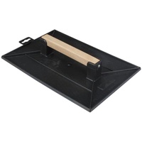 Toolland REIBEBRETT - 340 x 230 mm