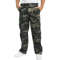 Brandit Textil Brandit US Ranger Pants, Farbe: darkcamo, Größe
