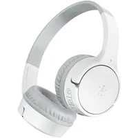 Belkin SoundForm Mini Wireless Mini-USB Weiß