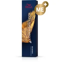 Wella Koleston Perfect Me+ Rich Naturals 5/18 hellbraun asch-perl