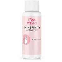 Wella Shinefinity Activator Bottle 60 ml
