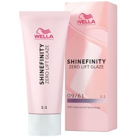 Wella Shinefinity 06/0 natural brandy 60 ml