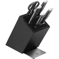 WMF Messerblock Grand Class FlexTec Schwarz