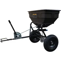 TEXAS Streuwagen Universal