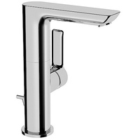 Hansa HansaLigna Einhandmischer chrom 55302203