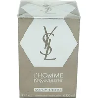 YVES SAINT LAURENT L'Homme Intense Eau de Parfum 100
