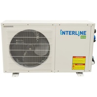 Interline Wärmpepumpe Eco 9,5 kW