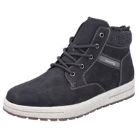 Rieker 30741-00 Schwarz
