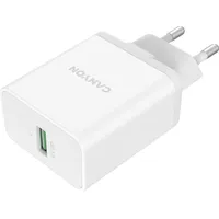 Canyon Netzteil 24 W Quick Charge 3.0 Schnellladegerät