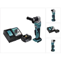 Makita Makita, Bohrmaschine + 1x Akku 3,0 Ah +
