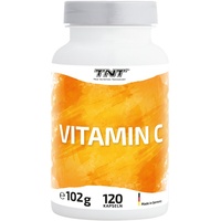 TNT Vitamin C Kapseln