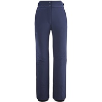 Millet Nallo II Pant W saphir (7317) 42